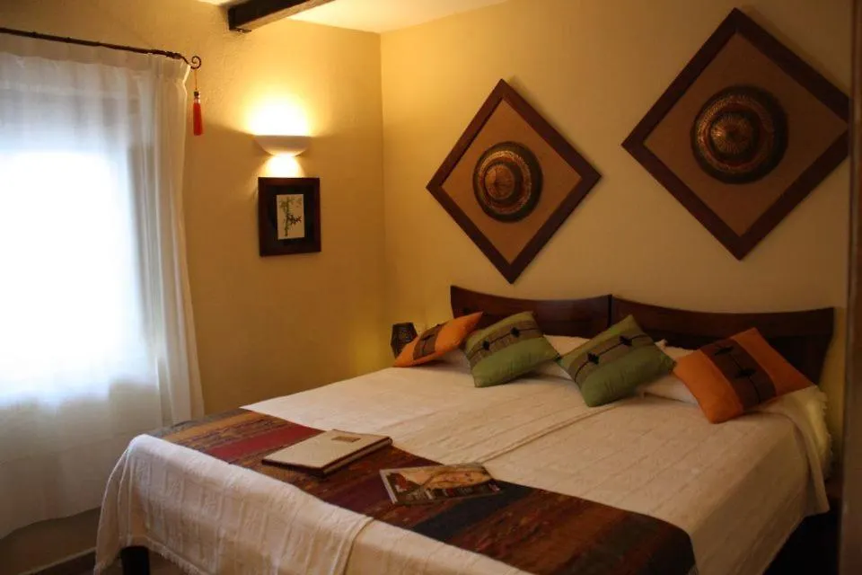 La Villa Marbella - Old Town Spain