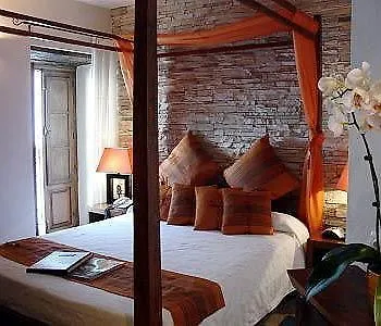 La Villa Marbella - Old Town 0*,