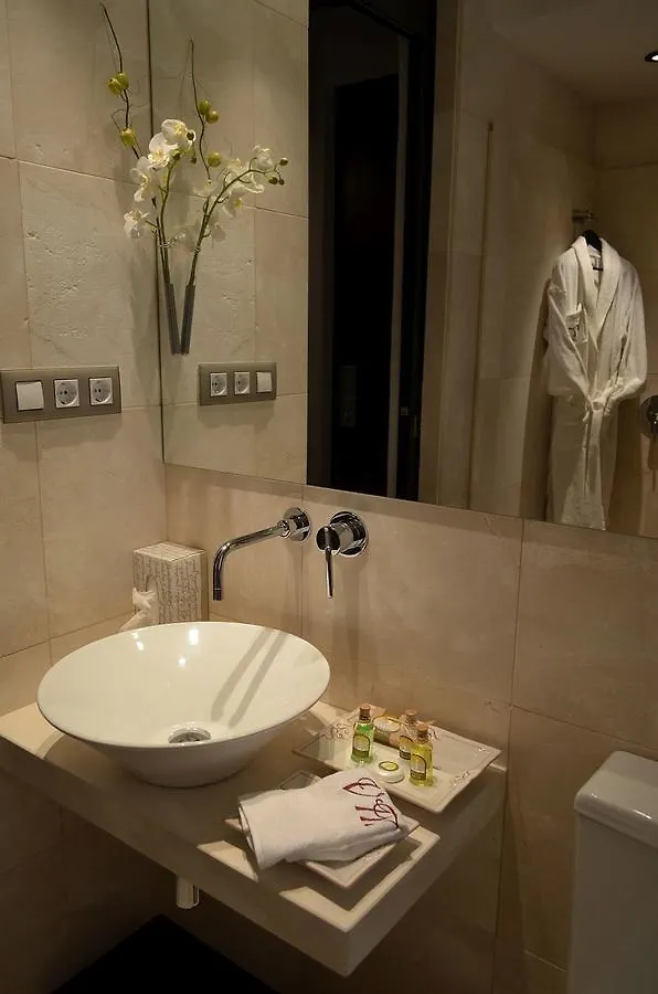 Hotel La Villa Marbella - Old Town