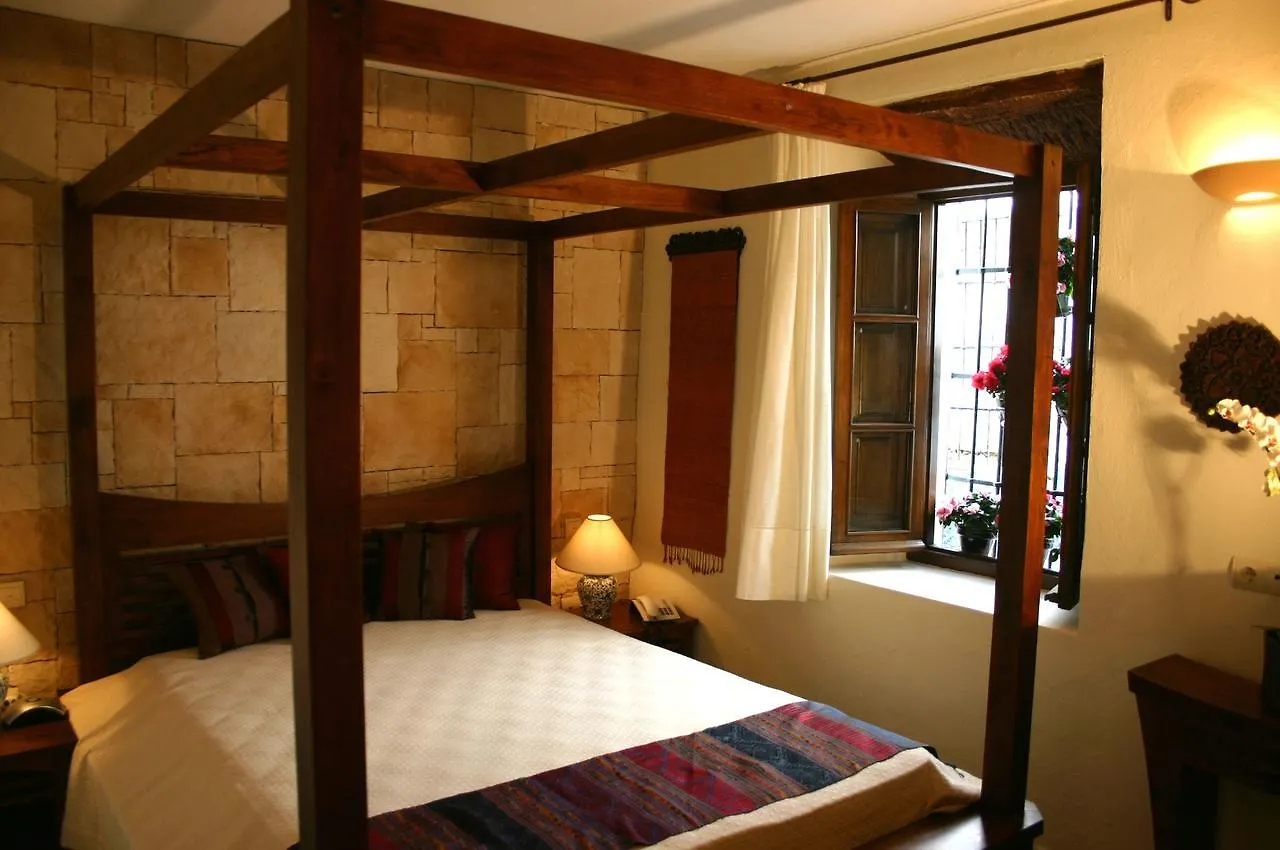 Hotel La Villa Marbella - Old Town Spain