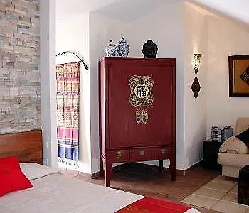 La Villa Marbella - Old Town 0*,  Spain