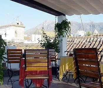 La Villa Marbella - Old Town Hotel