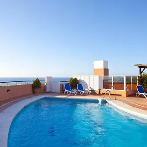 **** Aparthotel Ona Princesa Playa Spanje