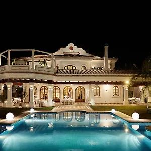 4* Hotel The Touch Puerto Banus