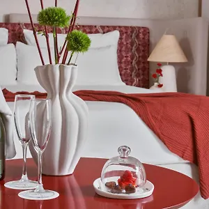 **** Hotel Boutique Terra Santa Spanje