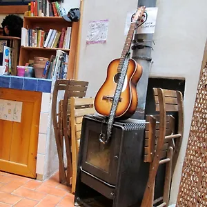  Hostel Casa Caracol Spanje