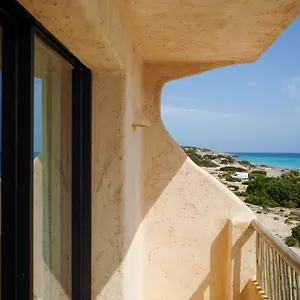 **** Hotel Hannah Formentera Spanje