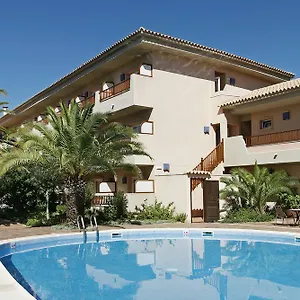 Voramar - Emar Hotel Es Pujols