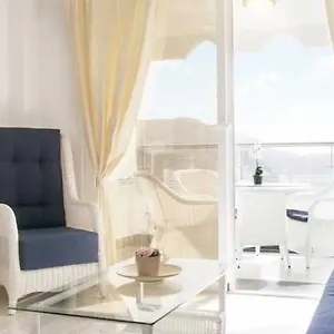 **** Aparthotel Magna (adults Only) Spanje