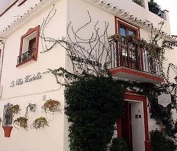 La Villa Marbella - Old Town Hotel