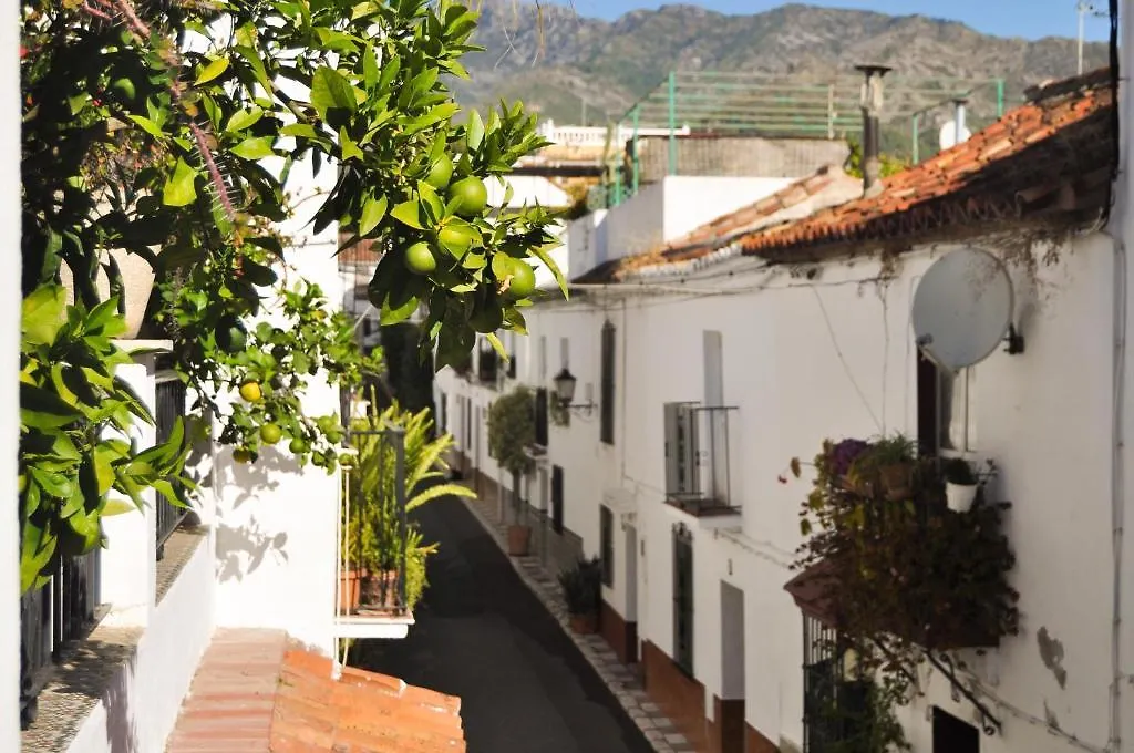 La Villa Marbella - Old Town 0*,