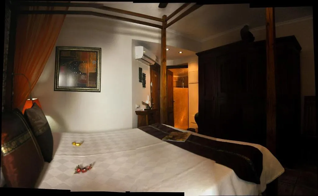 Ξενοδοχείο La Villa Marbella - Old Town Ισπανία