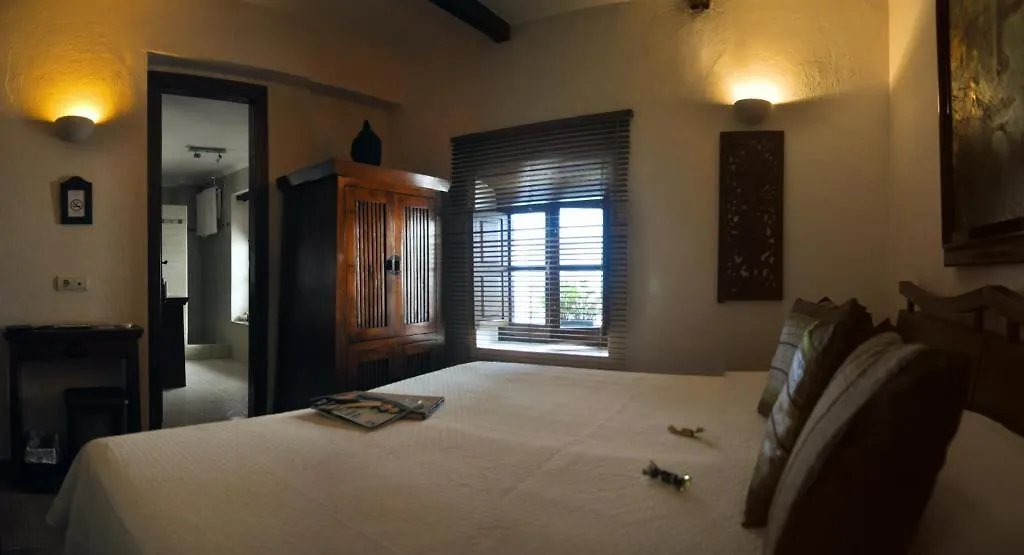 Hotel La Villa Marbella - Old Town