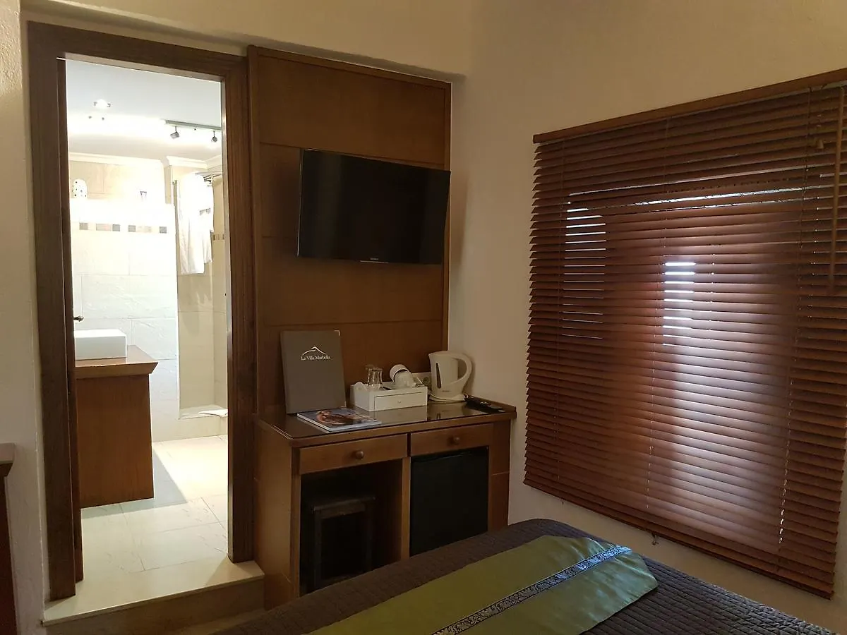 La Villa Marbella - Old Town Hotel