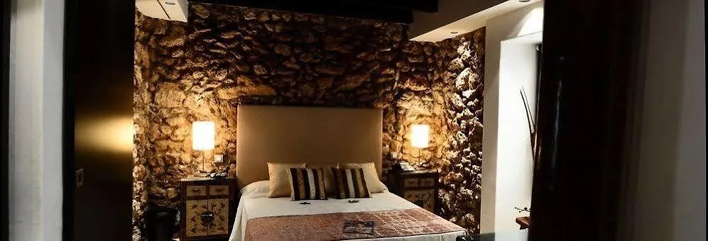 La Villa Marbella - Old Town 0*,