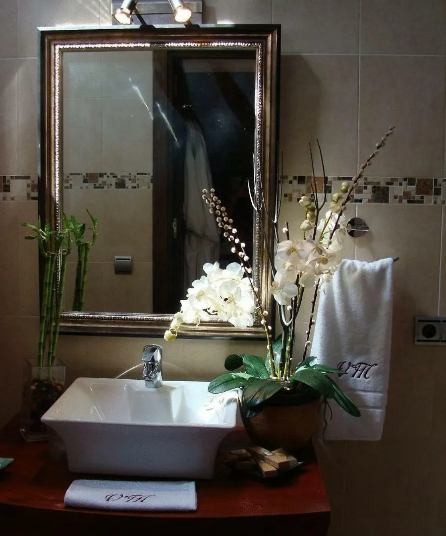 Hotel La Villa Marbella - Old Town España