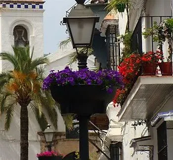 La Villa Marbella - Old Town 0*,  España