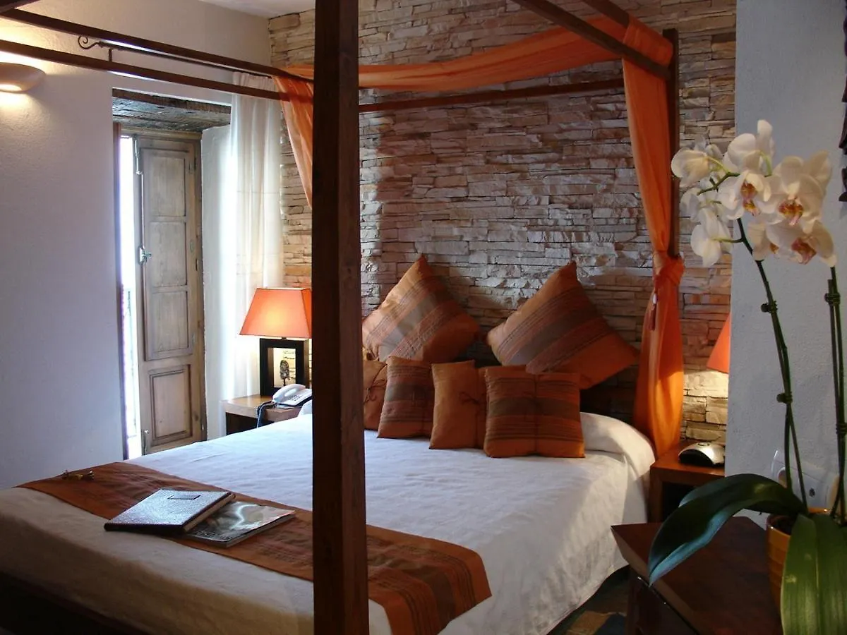 La Villa Marbella - Old Town