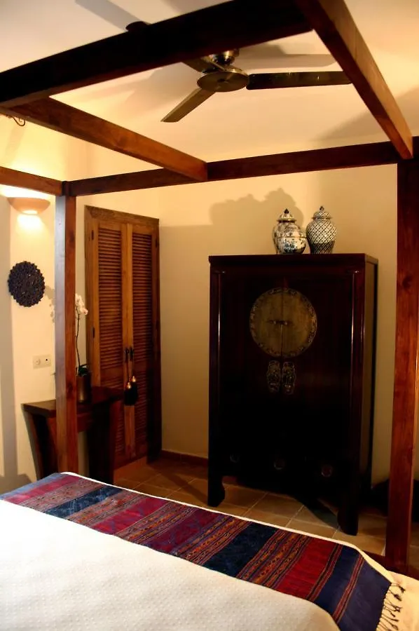 Hotel La Villa Marbella - Old Town