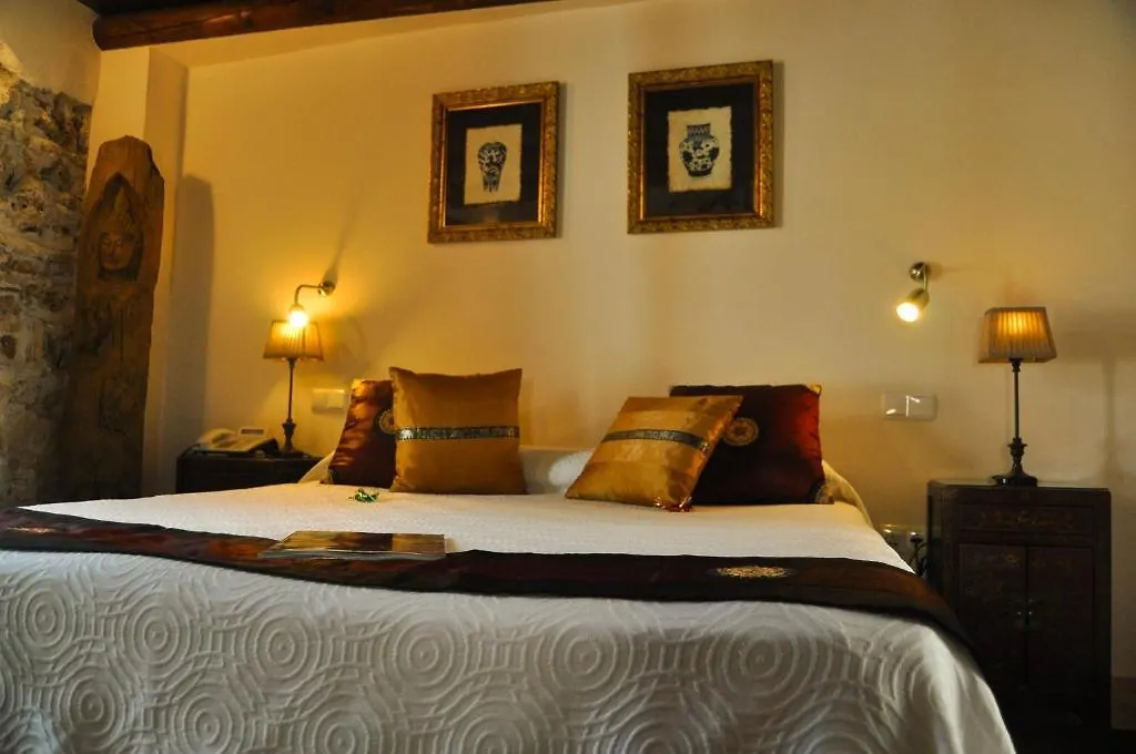 La Villa Marbella - Old Town