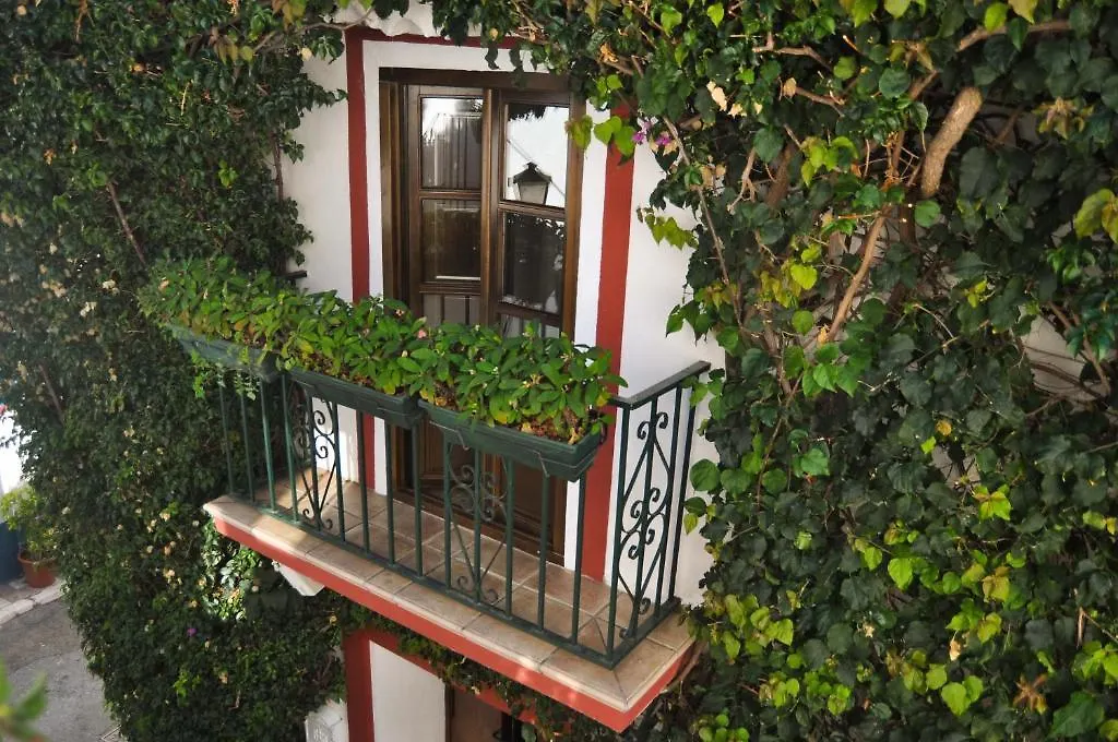 Hotel La Villa Marbella - Old Town