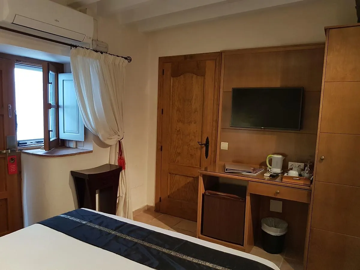 Hotel La Villa Marbella - Old Town