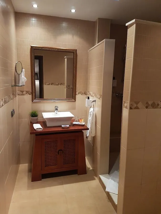 La Villa Marbella - Old Town 0*,  Španělsko