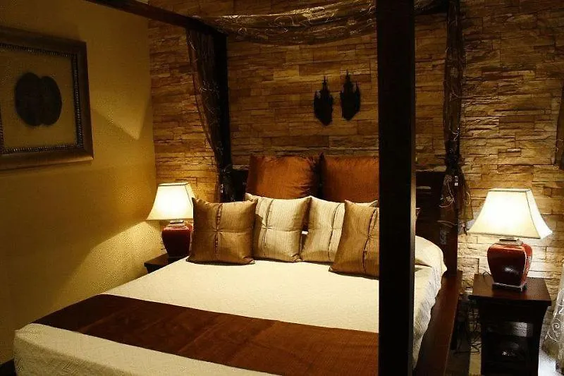 La Villa Marbella - Old Town 0*,  Spain